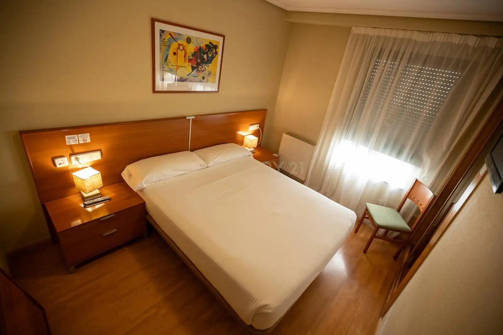 Habitación de Edificio en venta en Miranda de Ebro