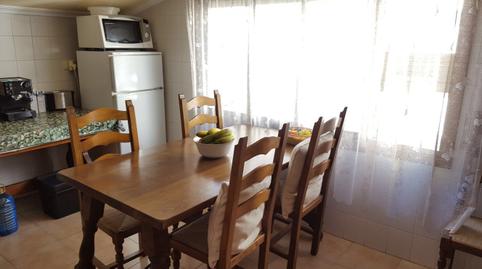 Foto 5 de Àtic en venda a Praza José Mogimes, Panxón, Pontevedra