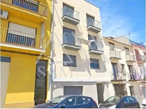 Residencial amb ascensor en venda a Balaguer