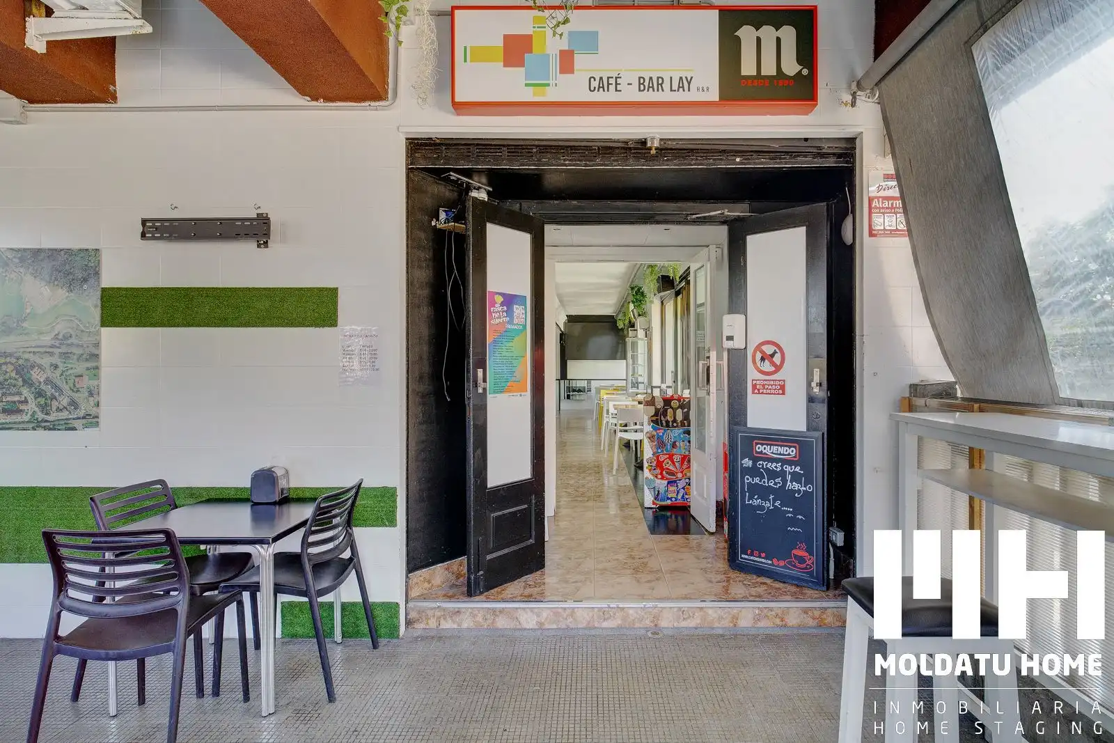 Local comercial en venda a Beraun - Pontika, imagen 20