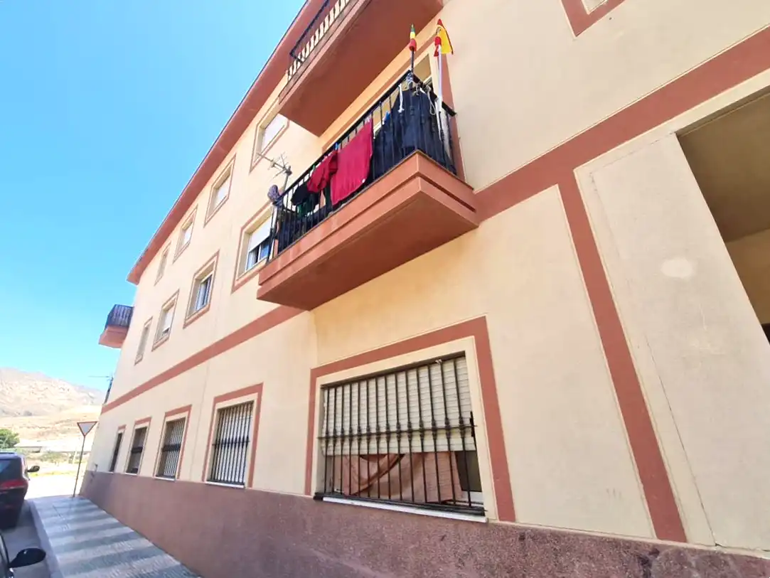 Appartement à vendre à Guadalquivir Del