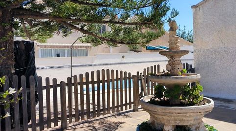 Photo 3 of Detached homes for sale in La Regia, Orihuela