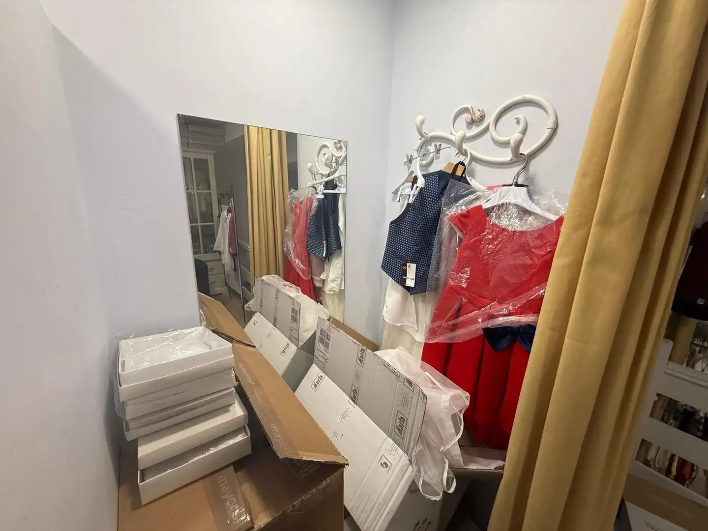 Local comercial en venda a Pontecesures, imagen 16