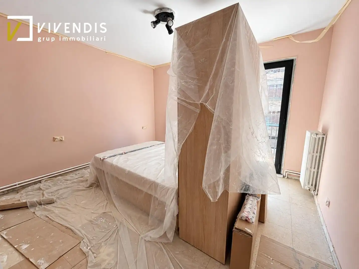 Piso con balcón en venta en Rambla FERRAN, imagen 8