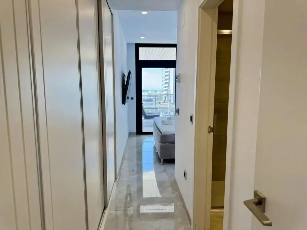 Apartment for sale in Playa de Poniente, imagen 7