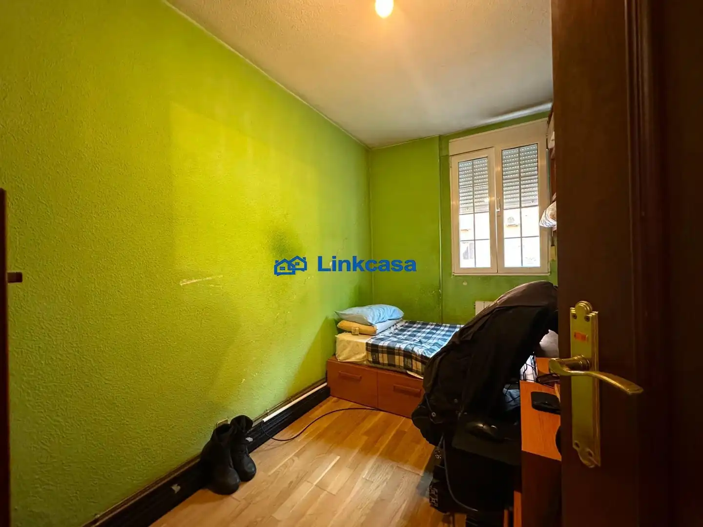 Wohnung mit Aufzug zum Verkauf in Calle SANTA MARIA REINA, imagen 14
