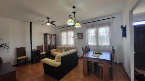 Foto 4 de Casa o xalet en venda a Pozoamargo, Cuenca