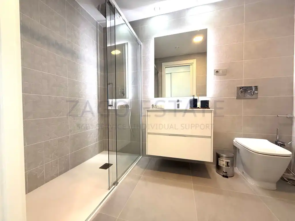 Baño de Piso en venta en Benidorm