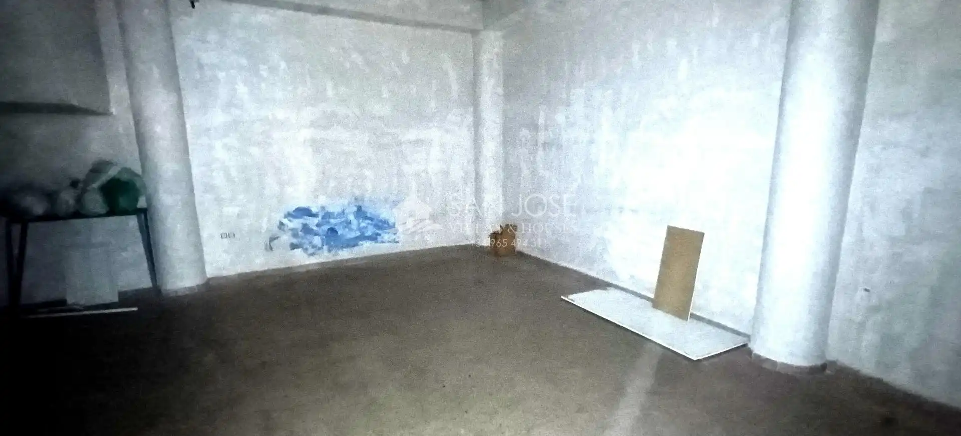 Local comercial en alquiler en Plaza Castelar - Mercado Central, imagen 4