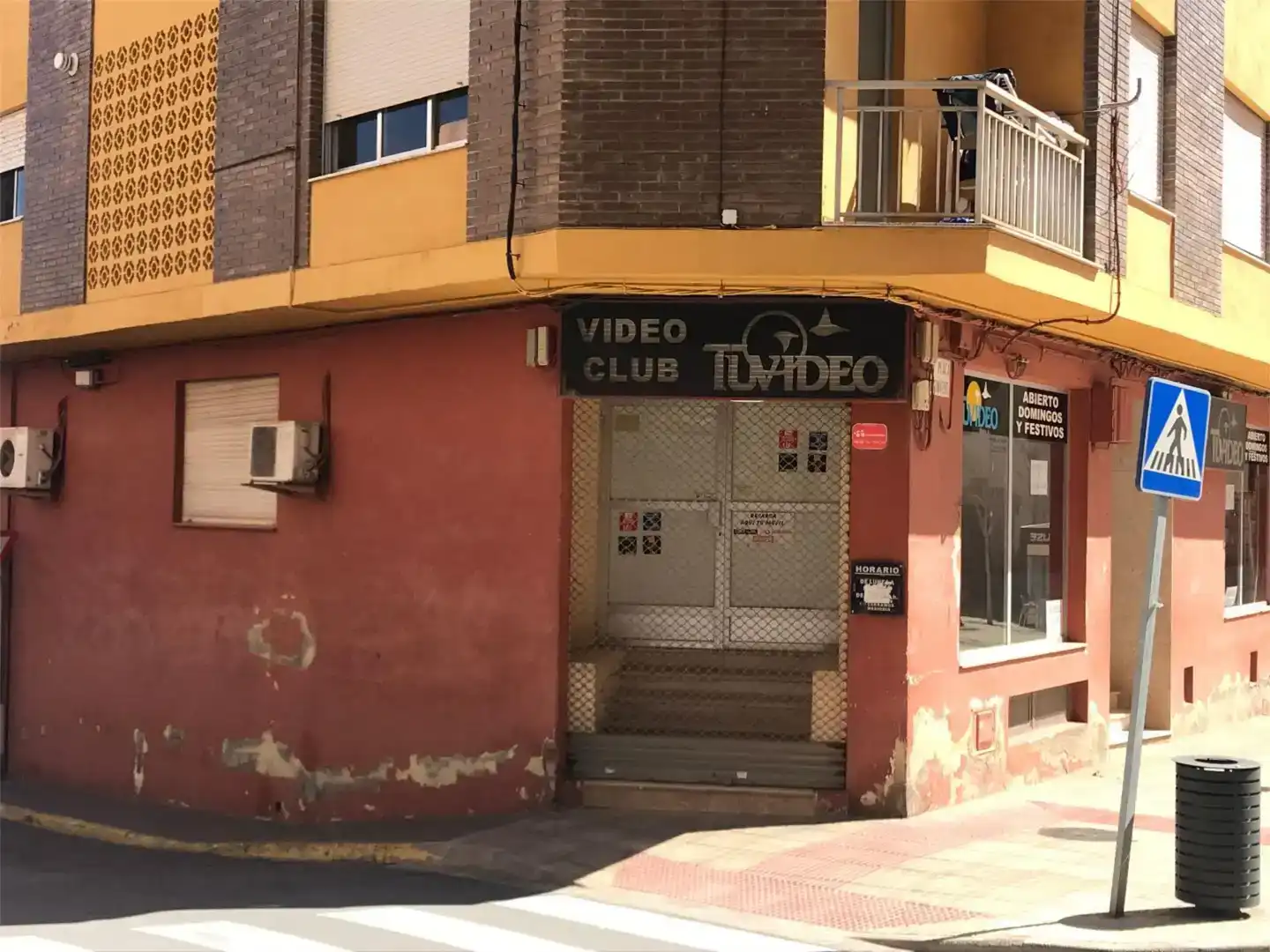 Local de alquiler en L'Alcora con Aire acondicionado