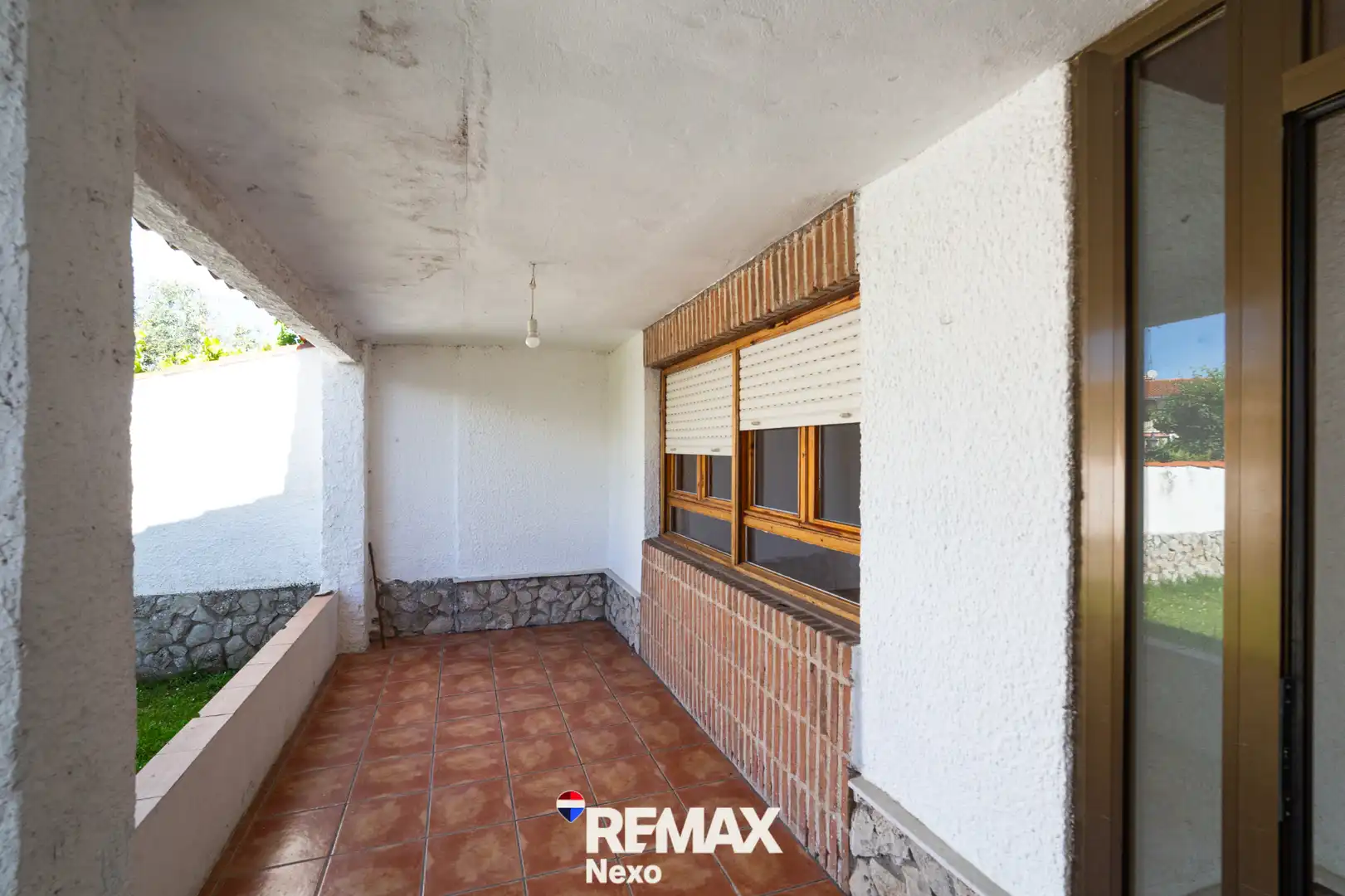 Exterior view of Detached homes for sale in Viana de Cega  with Heating, Parquet flooring and Terrace
