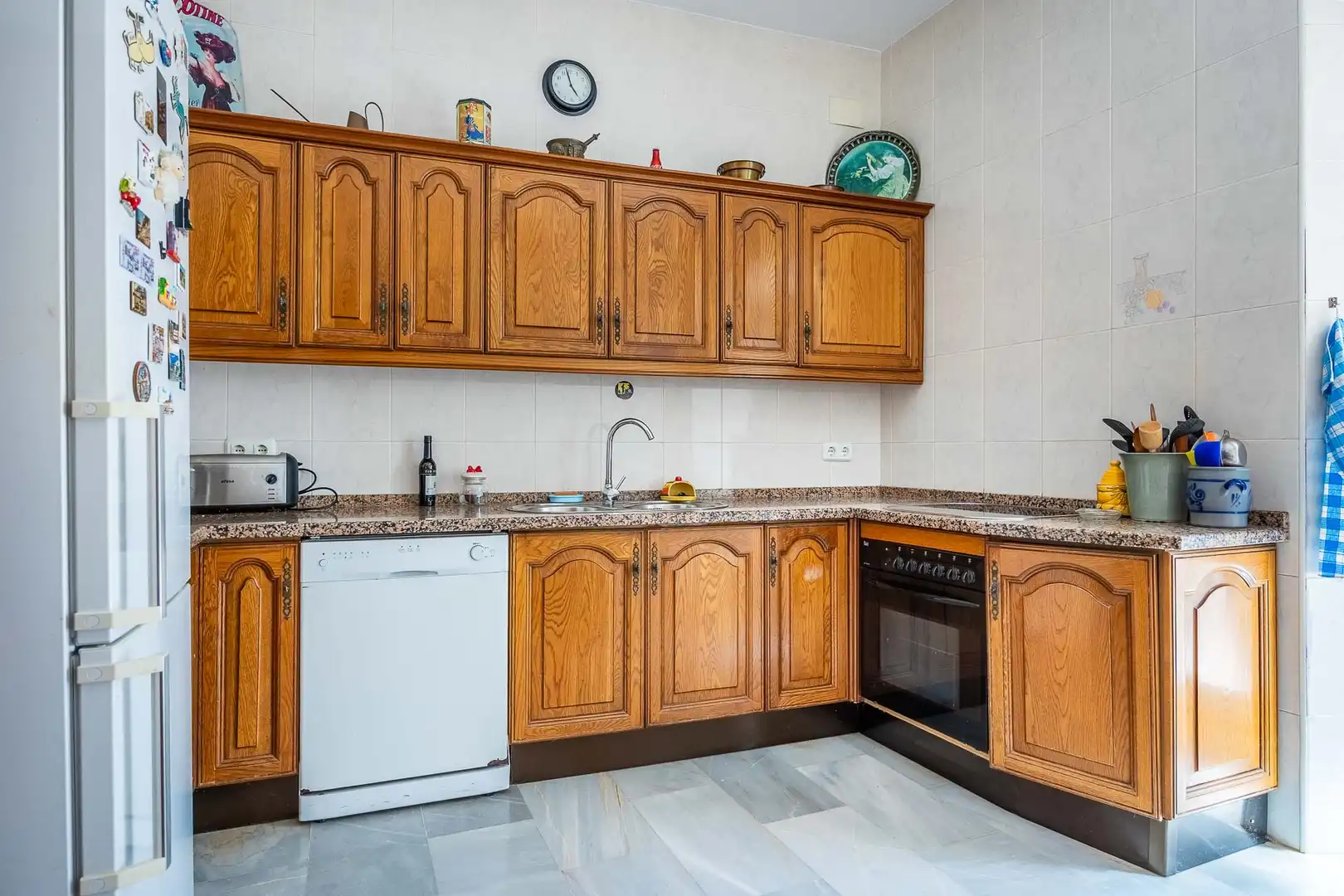 Casa in vendita a Calle Rey Juan Carlos I 25, imagen 26