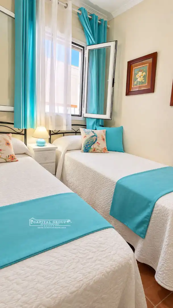Terraced house with garden for sale in Punta Umbría, imagen 23