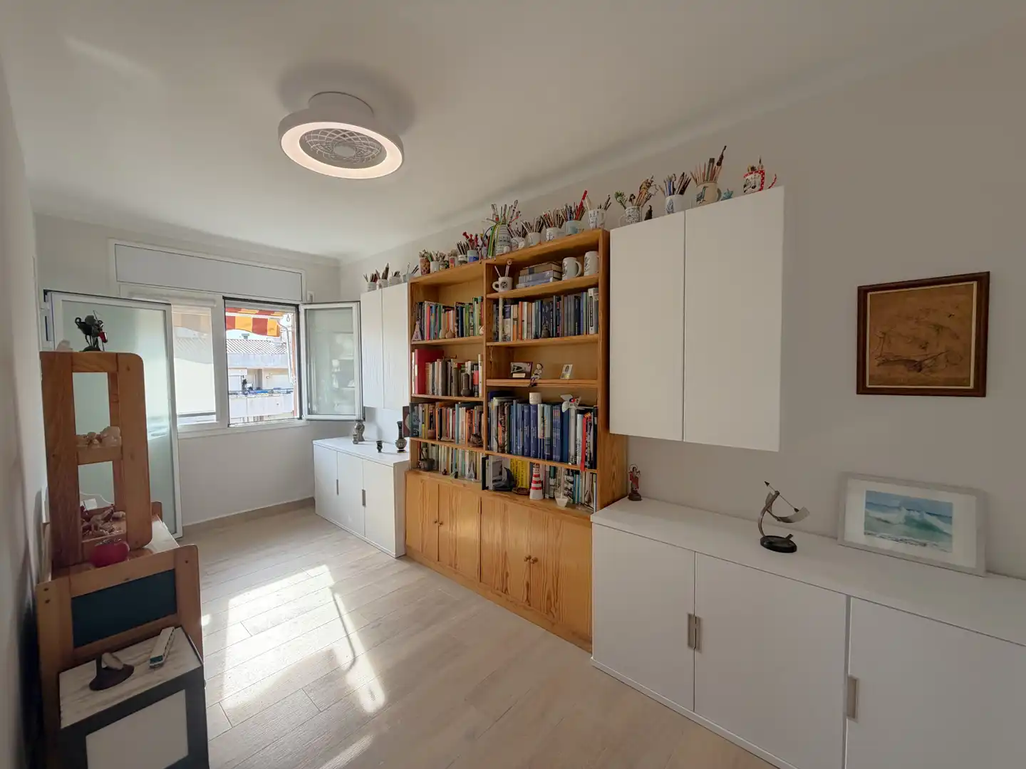Wohnung mit Terrasse zum Verkauf in Passeig de Lluís Companys 2, imagen 17
