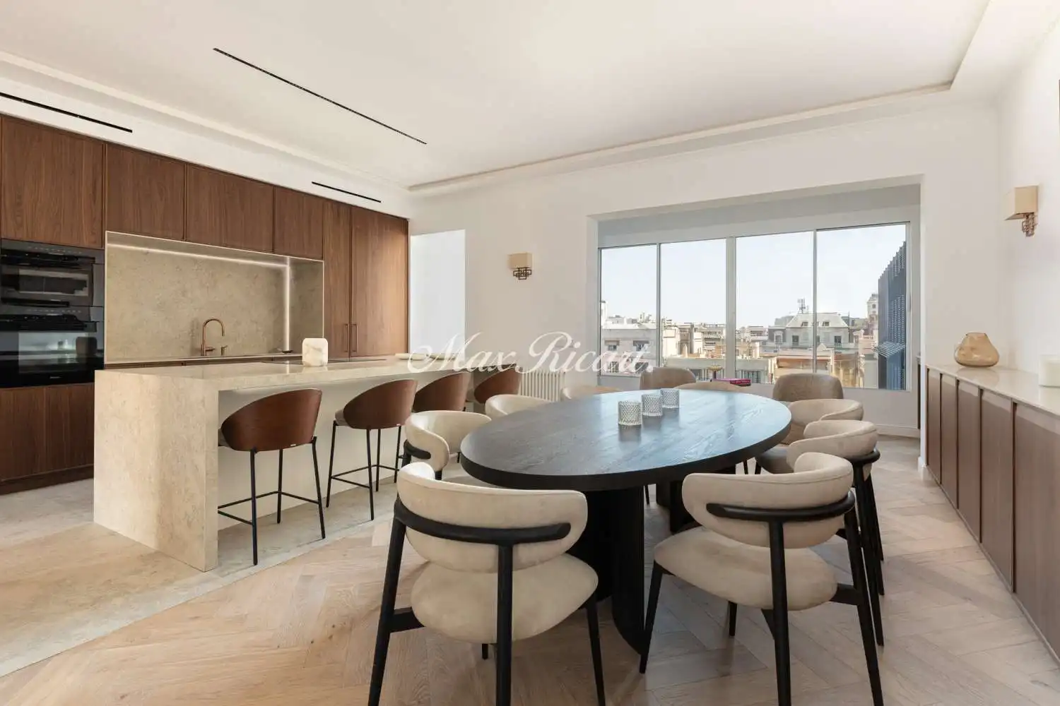 Attique avec ascenseur à vendre à Eixample, imagen 11