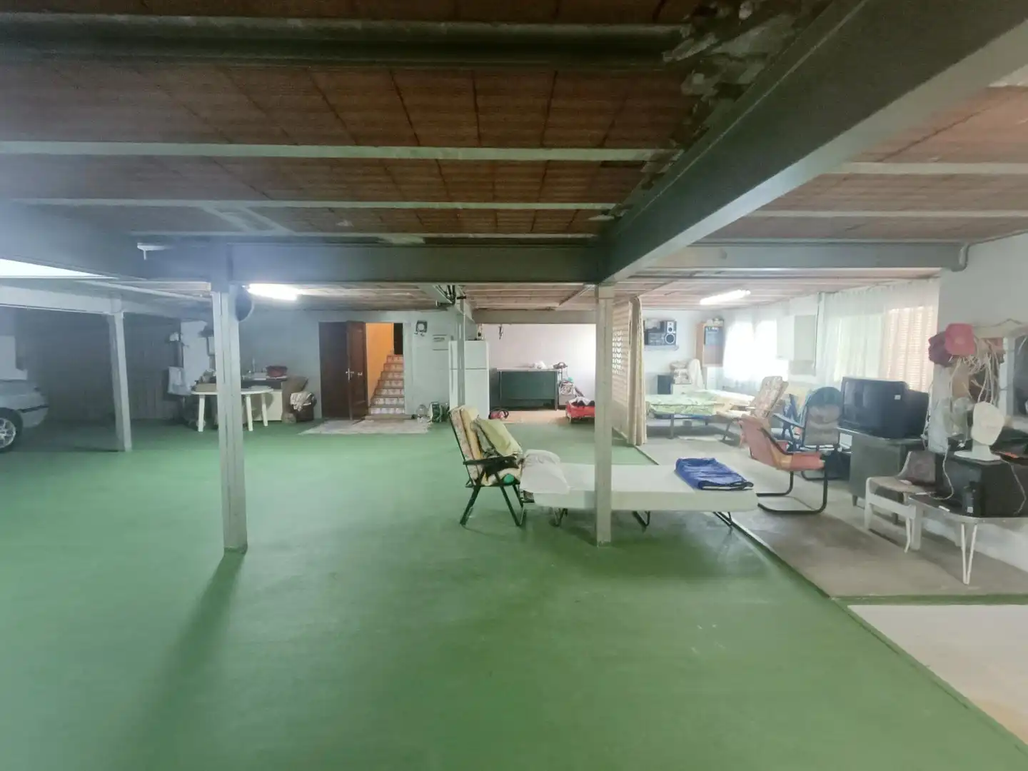 Casa amb piscina en venda a Arenas de San Juan, imagen 30