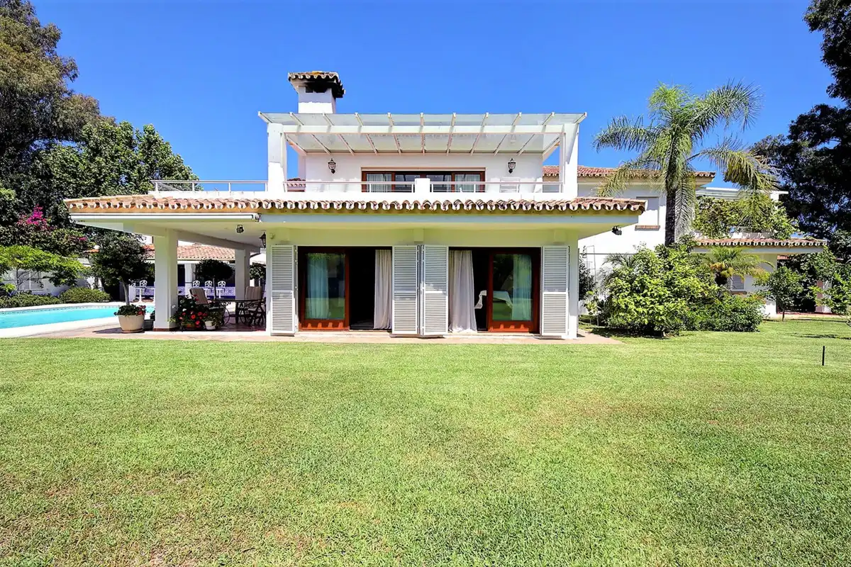 Chalet con piscina en venta en Benamara - Atalaya, imagen 36