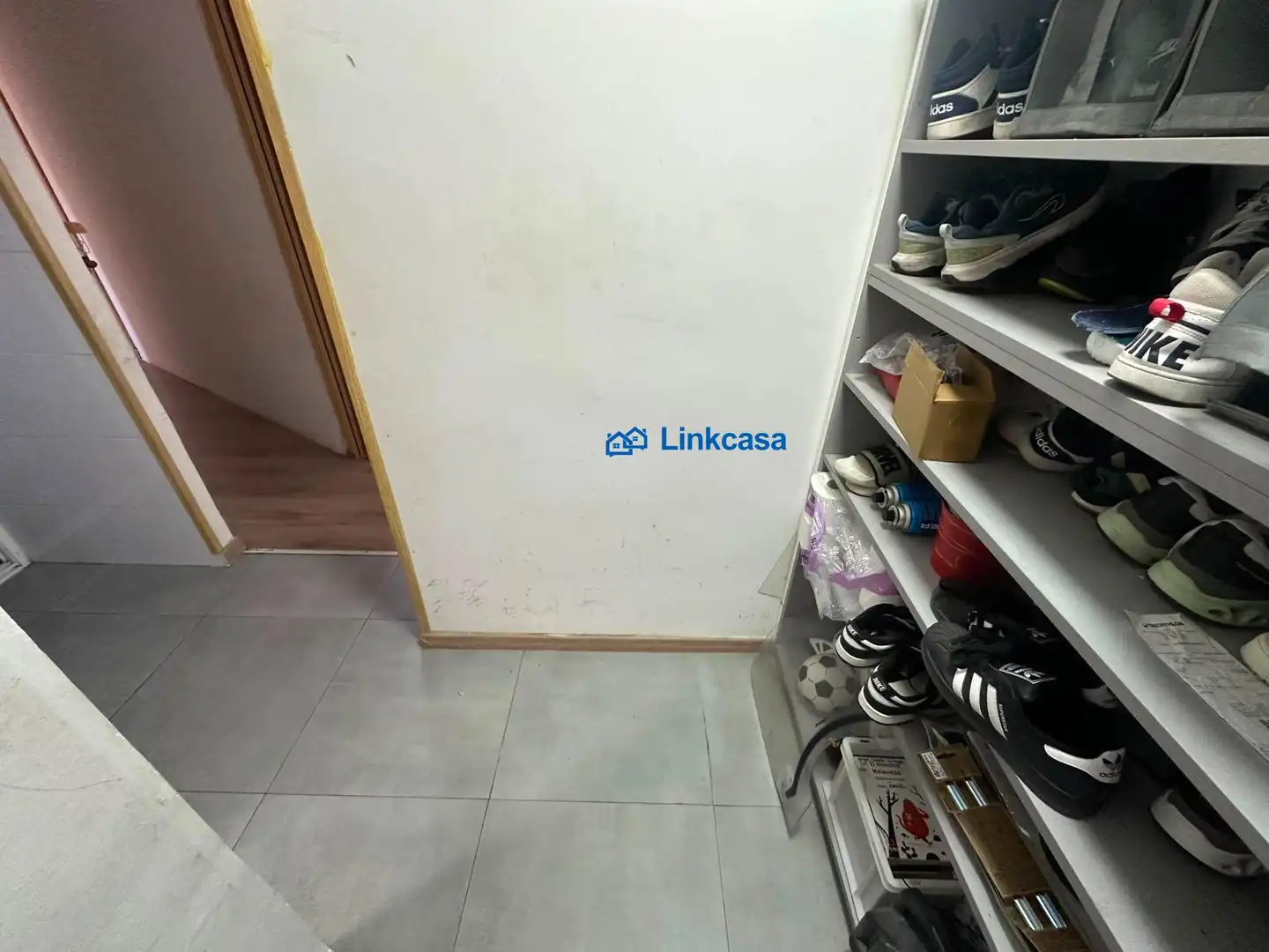 Piso en venta en Madrid