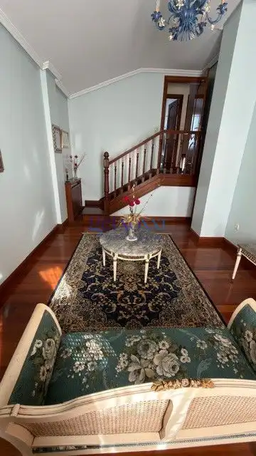 Villa mit Garten zum Verkauf in Negurigane Kalea 21, imagen 19