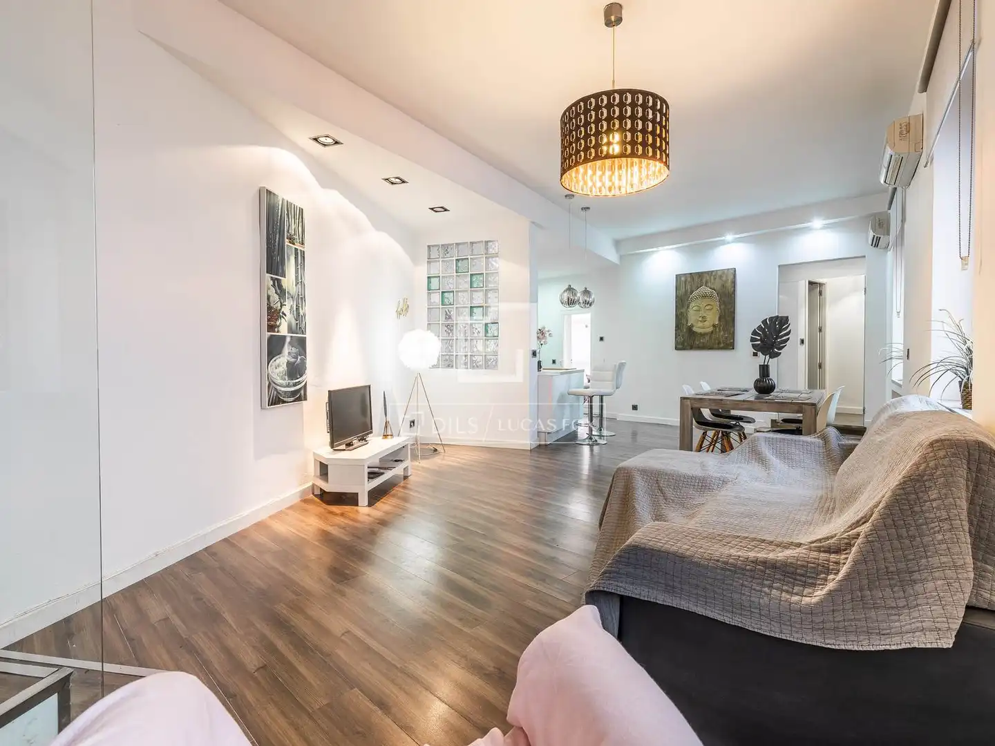 Wohnung zur Miete in Centro, imagen 2