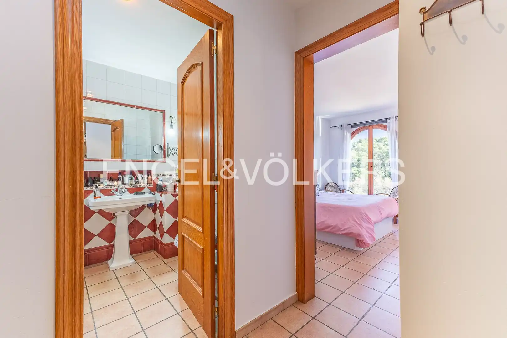 Casa o chalet en venta en Caldes de Montbui con Calefacción, Jardín privado y Terraza