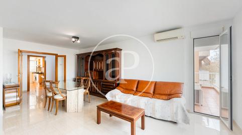 Foto 4 de Pis de lloguer a Cas Capiscol,  Palma de Mallorca