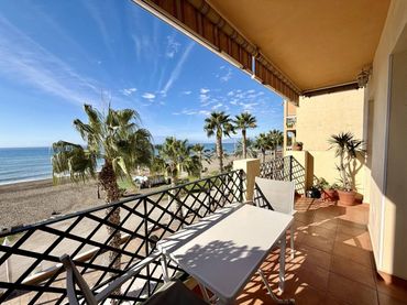 Wohnung mit Balkon zur Miete in Avenida Mediterráneo