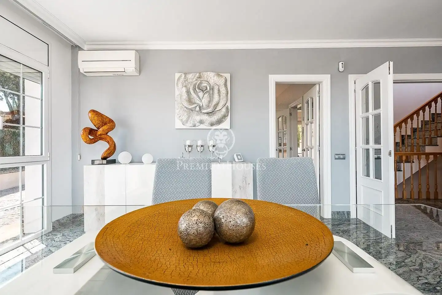 Casa amb piscina en venda a Bigues i Riells del Fai, imagen 44