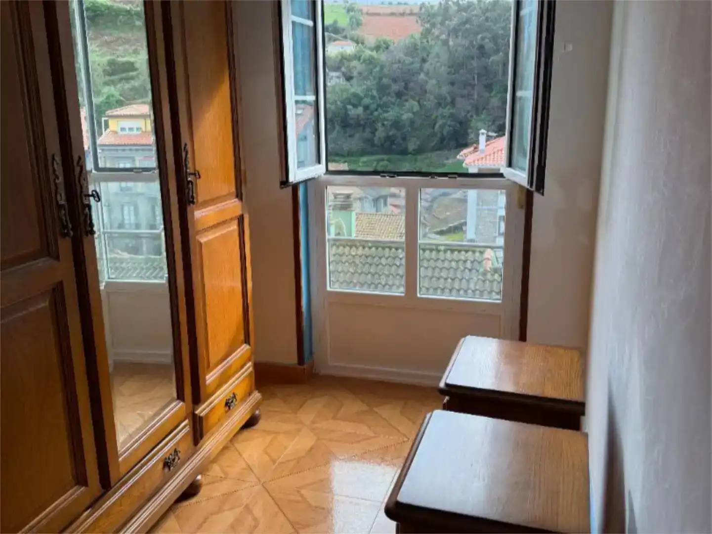 Dormitori de Pis en venda en Cudillero