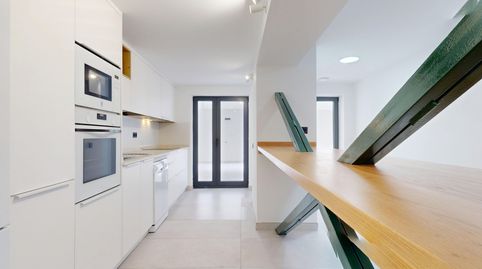 Foto 4 von Wohnung zur Miete in Calle General Mas de Gaminde, Alcaravaneras, Las Palmas de Gran Canaria