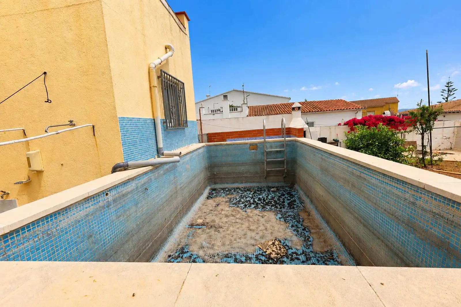Casa o chalet en venta en DE SANT FERRAN, Santa Oliva