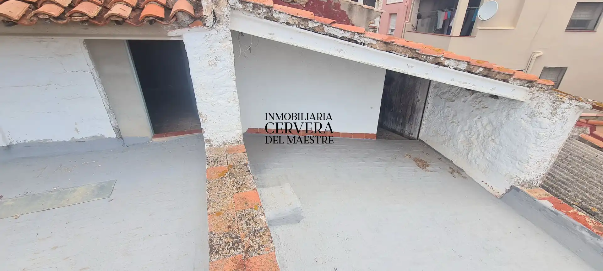 Adosado en venta en Cervera del Maestre, imagen 34