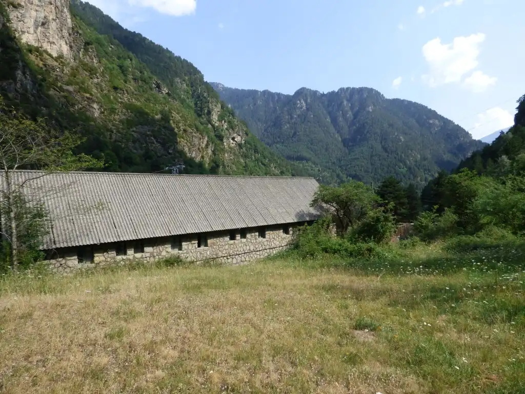 Edificio en venta en Carretera Aragonesa, 57, Bielsa