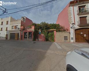 Vista exterior de Edifici en venda en Creixell amb Alarma