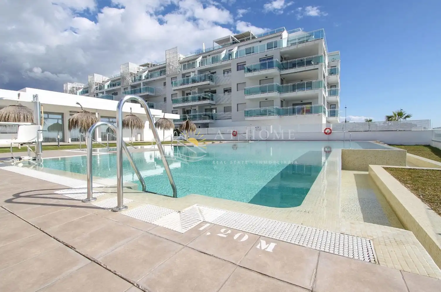 Apartament amb piscina en venda a El Morche, imagen 13