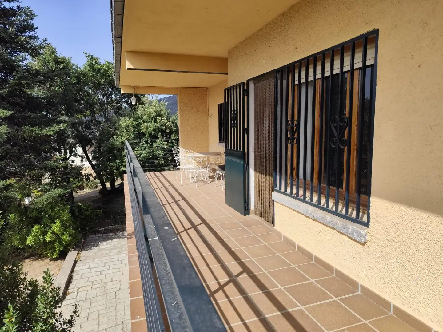 Houses for sale in Cercedilla
