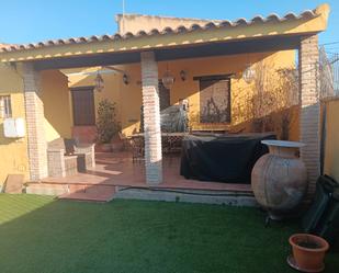 Terrassa de Casa o xalet en venda en  Murcia Capital amb Aire condicionat, Calefacció i Jardí privat