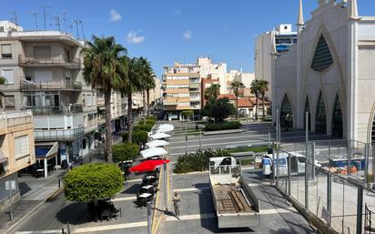 Exterior view of Apartment for sale in Torrevieja  with Terrace and Balcony