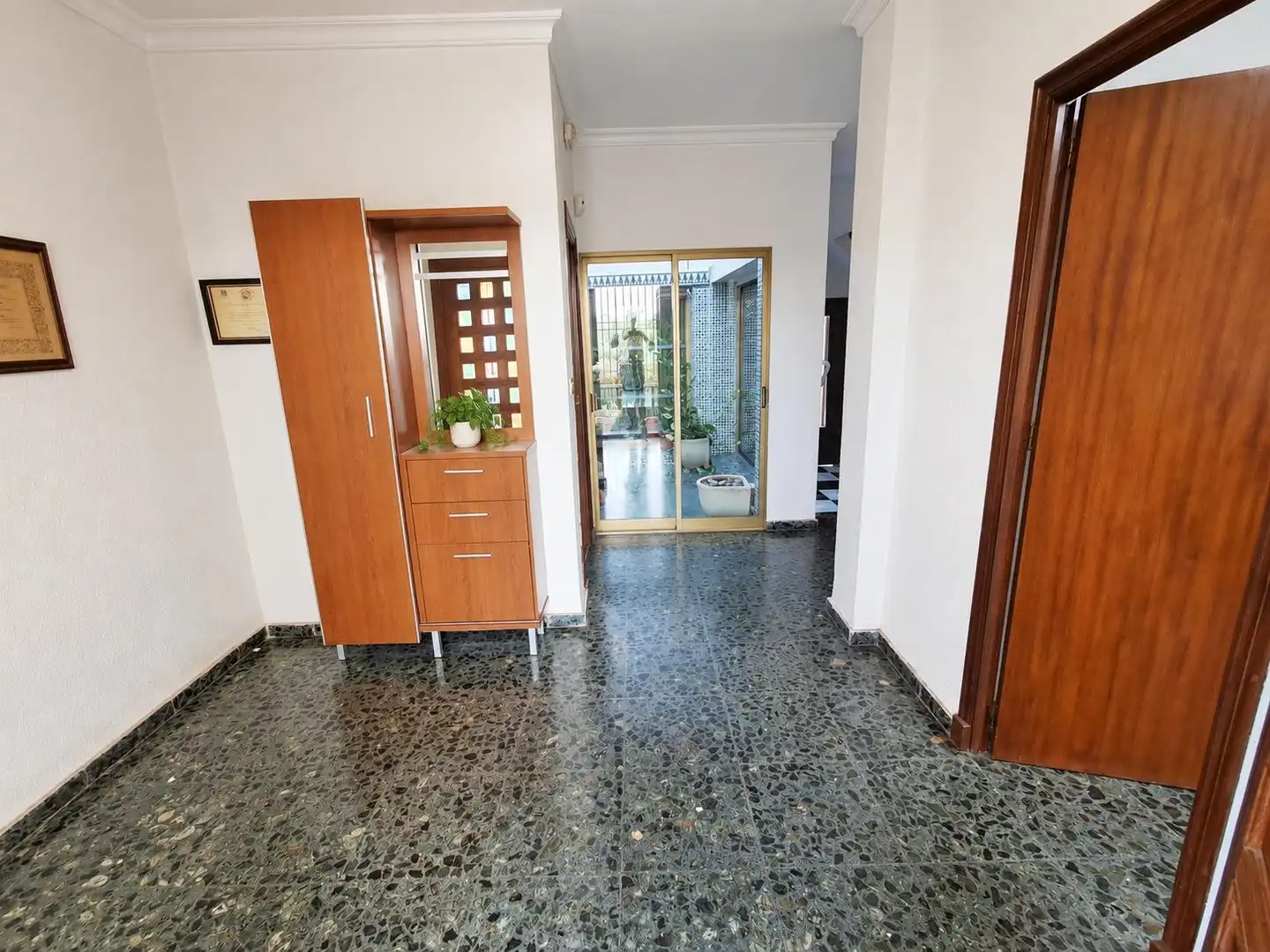 Chalet con terraza en venta en TORRE RUBIA - DS PERIN, imagen 17