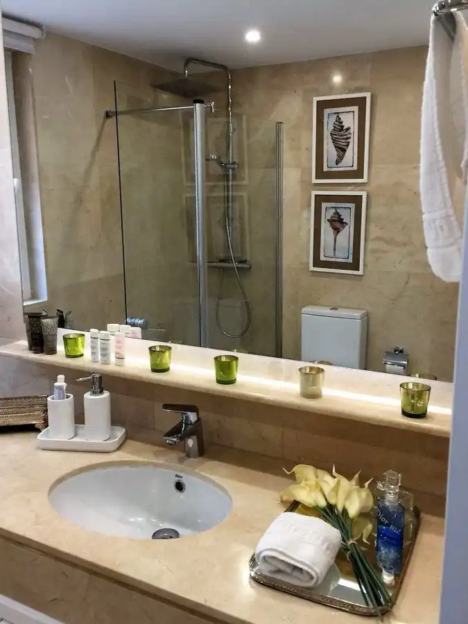 Apartment mit Aufzug zur Miete in Puerto de Sotogrande - La Marina, imagen 28