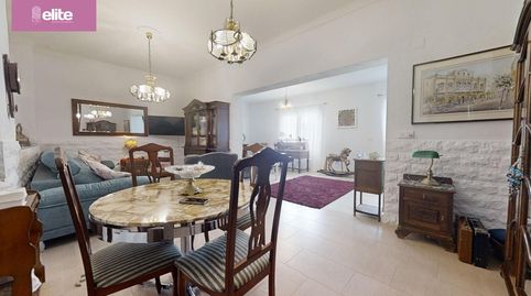 Foto 3 de Casa o xalet en venda a Centro, Jerez de la Frontera