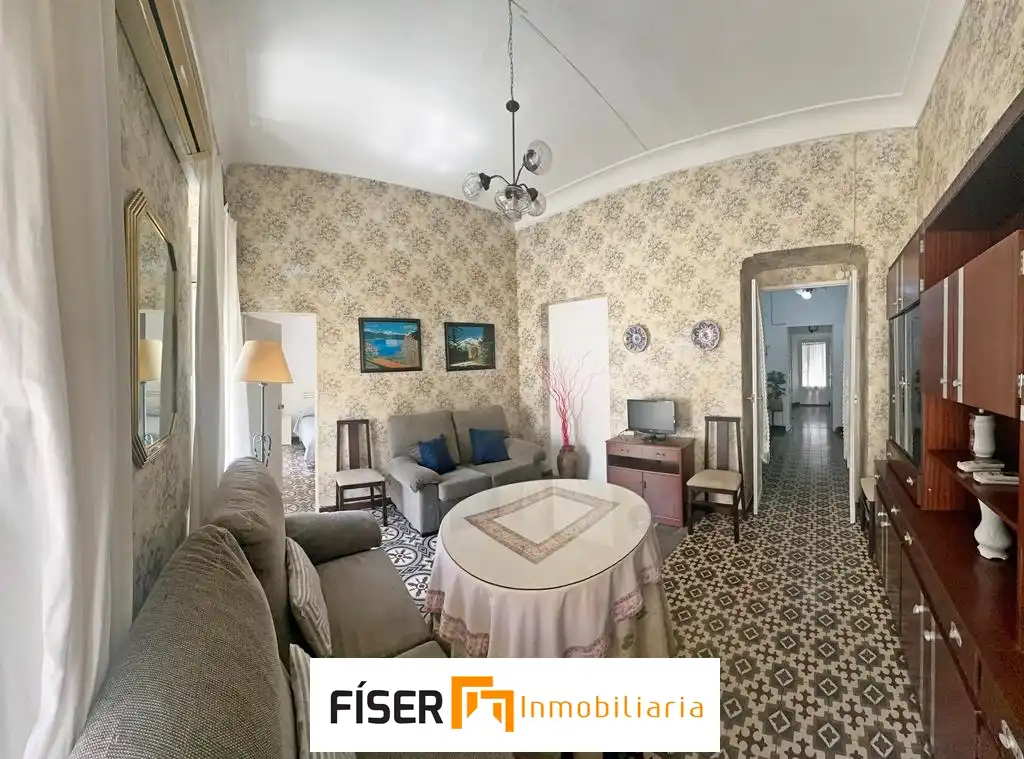 Flat to rent in Plaza Pilar Redondo, imagen 2