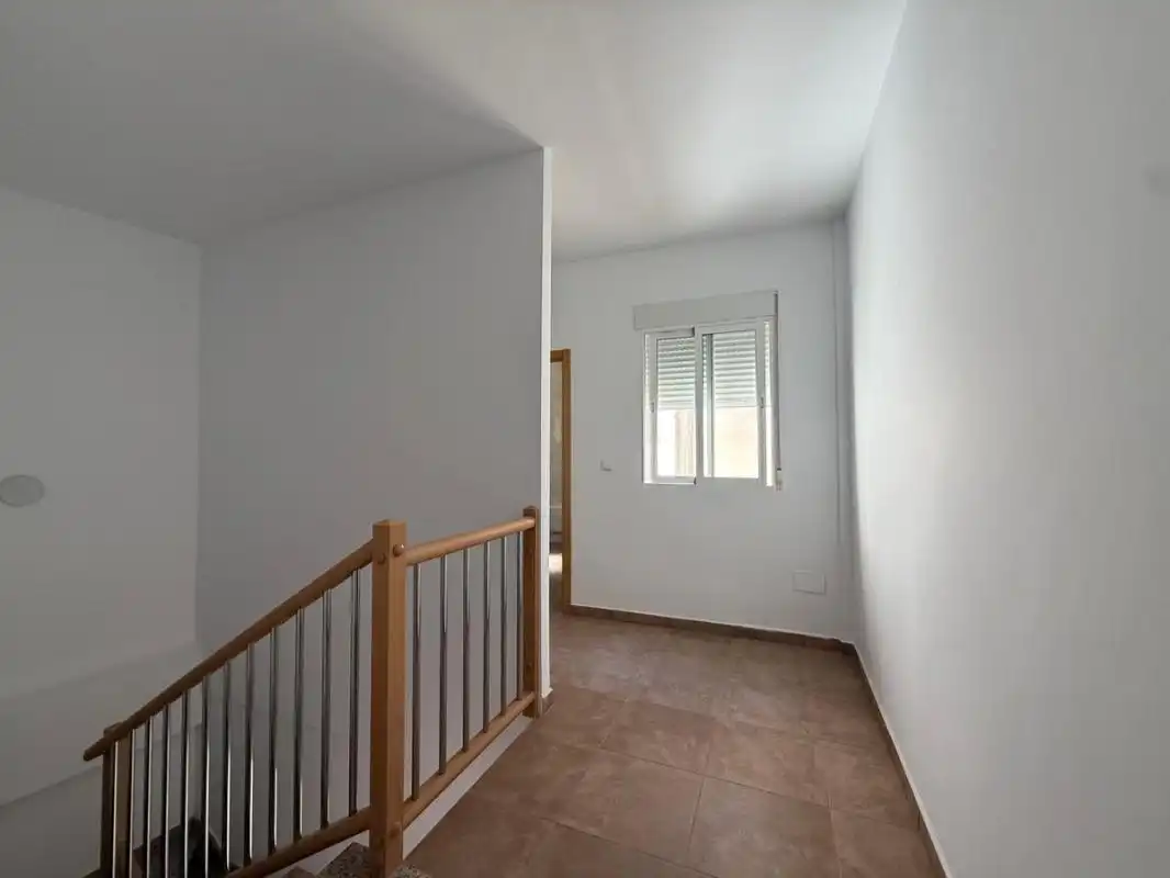 Habitatge amb terrassa en venda a Cam. Fuente Algarrobo 11, imagen 12