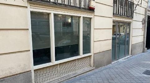 Photo 4 of Premises for sale in Calle de Alcalá Galiano, Almagro, Madrid