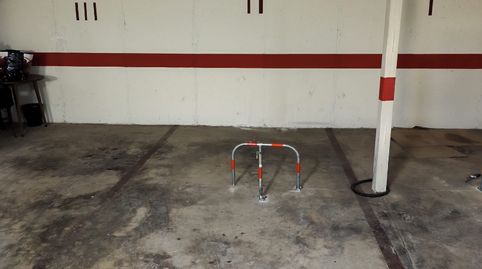 Foto 4 de Garaje en venta en Calle Mayor, Argamasilla de Calatrava, Ciudad Real