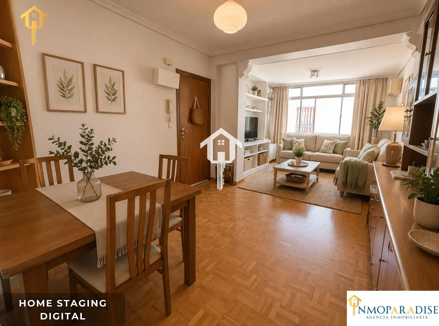 Flat for sale in ANTARES