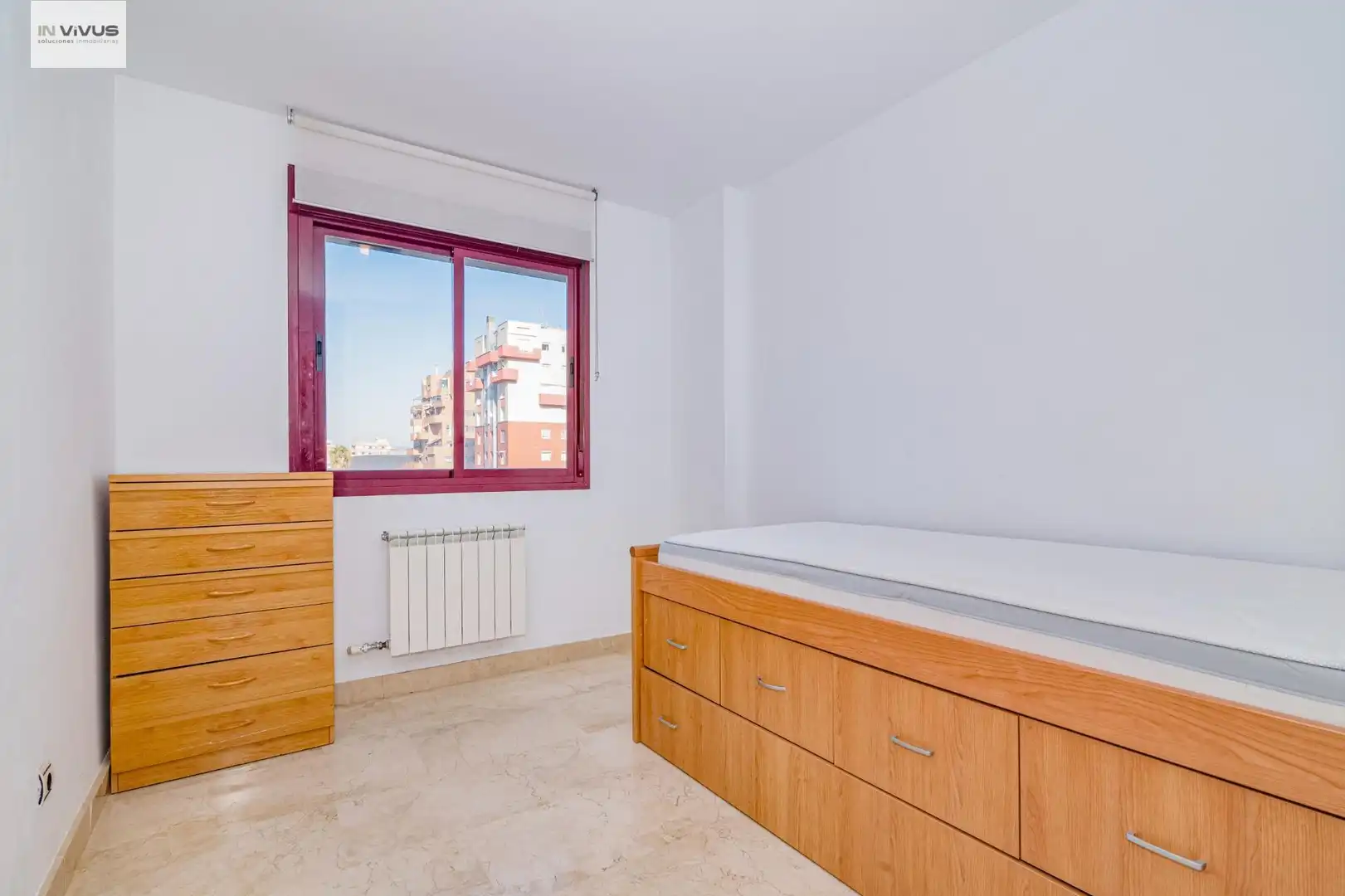 Wohnung mit Terrasse zur Miete in Avda. Federico Garcia Lorca - Nueva Estación Autobuses, imagen 55