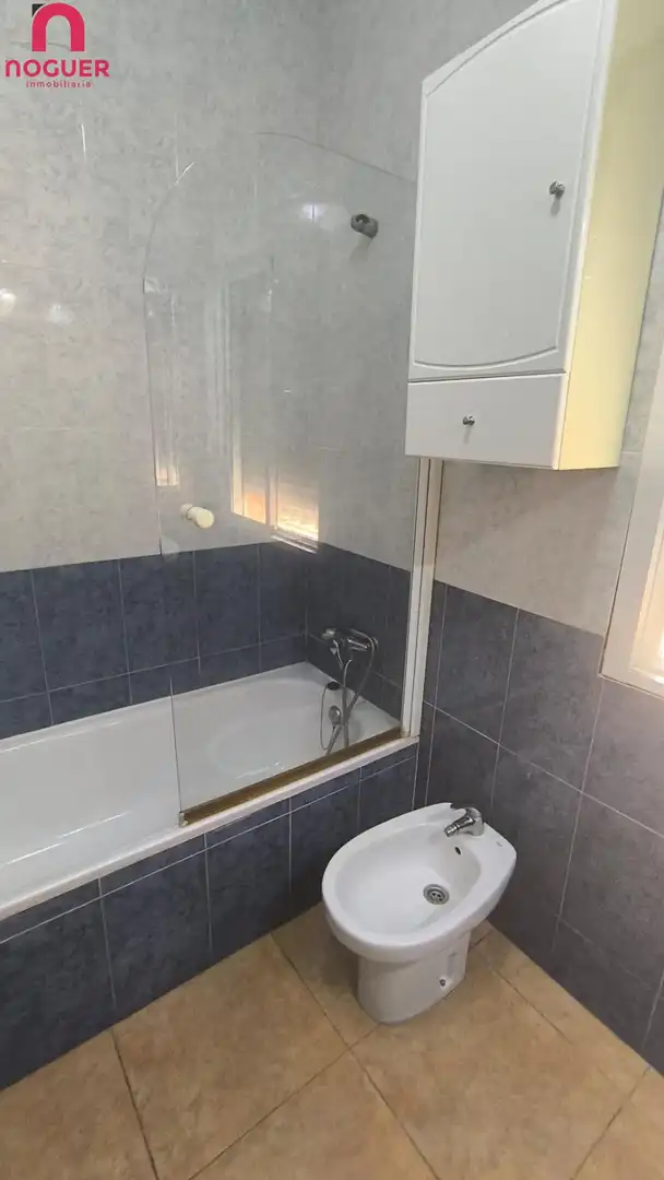 Baño de Casa o chalet en venta en Córdoba con Aire acondicionado, Terraza y Trastero