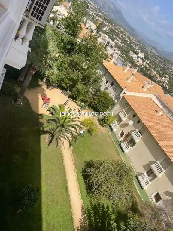 Apartment to rent in Altea ciudad, imagen 15