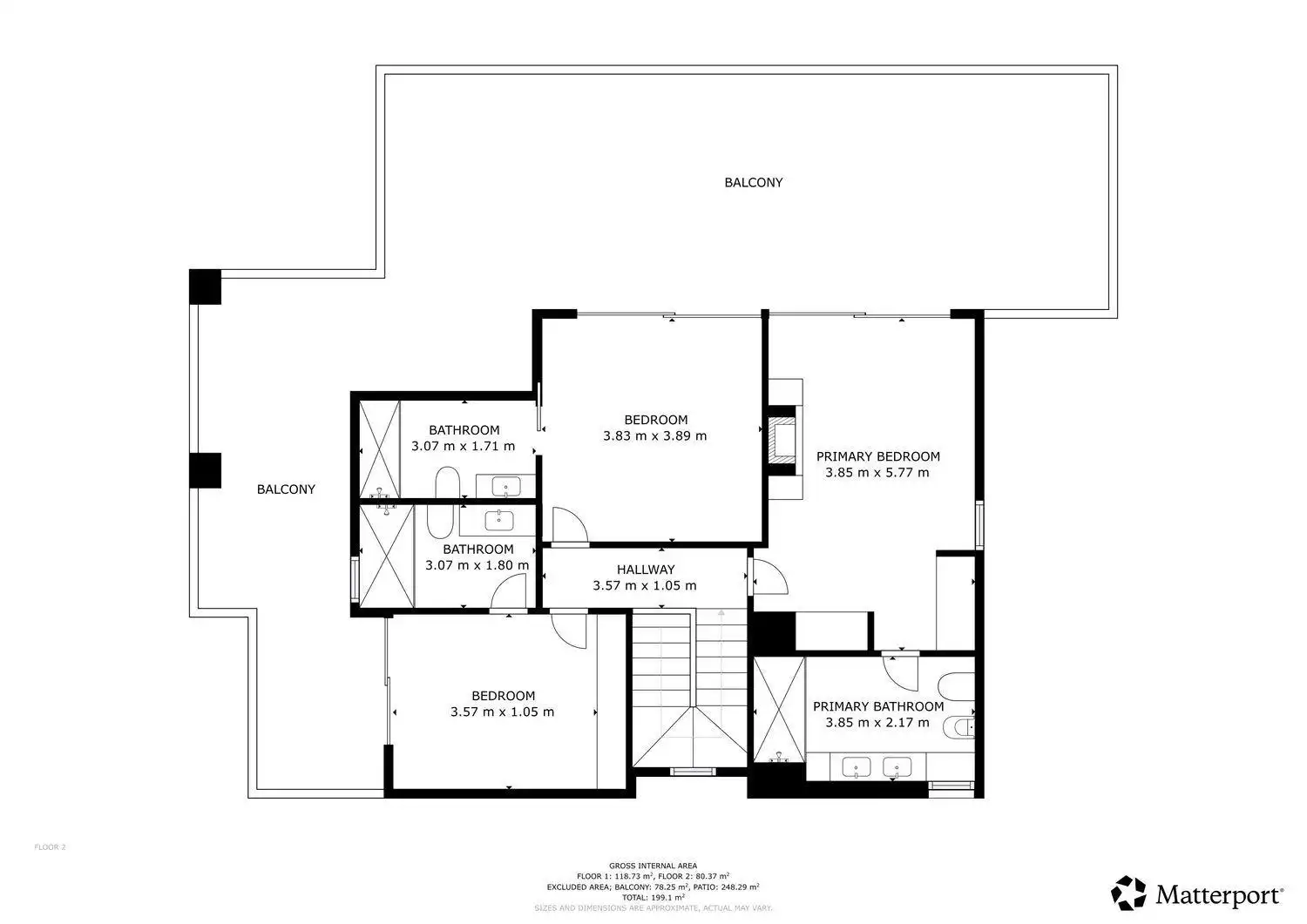 Detached house with pool for sale in H73M+VW8 #Camino Entrerios #Camino Entrerios #Cami, imagen 56